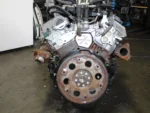 JDM 1996-2004 Toyota 4Runner T100 Tacoma 3.4L Motor V6 5VZ DOHC 6-Cyl Engine - Image 7
