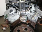 JDM 1996-2004 Toyota 4Runner T100 Tacoma 3.4L Motor V6 5VZ DOHC 6-Cyl Engine - Image 6