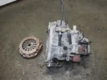JDM 2000-2005 Toyota Celica GTS 6 Speed 2ZZ 1.8L 4 Cyl Transmission - Image 15