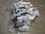 JDM 2000-2005 Toyota Celica GTS 6 Speed 2ZZ 1.8L 4 Cyl Transmission - Image 14