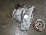 JDM 2000-2005 Toyota Celica GTS 6 Speed 2ZZ 1.8L 4 Cyl Transmission - Image 7