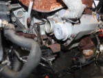 JDM 1990-1994 Nissan Silvia S13 Red Top Motor 5 speed SR20DET 2.0L 4 Cyl Engine - Image 13