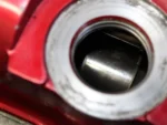 JDM 1990-1994 Nissan Silvia S13 Red Top Motor 5 speed SR20DET 2.0L 4 Cyl Engine - Image 8