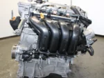 JDM 2009-2015 Toyota Corolla, 2009-2014 Toyota Matrix Motor 2ZR-FE 1.8L 4 Cyl Engine - Image 19