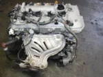 JDM 2009-2015 Toyota Corolla, 2009-2014 Toyota Matrix Motor 2ZR-FE 1.8L 4 Cyl Engine - Image 11
