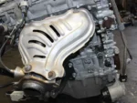 JDM 2009-2015 Toyota Corolla, 2009-2014 Toyota Matrix Motor 2ZR-FE 1.8L 4 Cyl Engine - Image 10