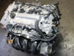 JDM 2009-2015 Toyota Corolla, 2009-2014 Toyota Matrix Motor 2ZR-FE 1.8L 4 Cyl Engine - Image 5