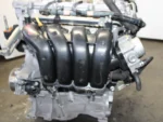 JDM 2009-2015 Toyota Corolla, 2009-2014 Toyota Matrix Motor 2ZR-FE 1.8L 4 Cyl Engine - Image 3