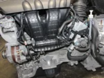 JDM 2008-2013 Mitsubishi Outlander Motor 4B12 2.4L 4 Cyl Engine - Image 13