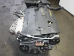 JDM 2008-2013 Mitsubishi Outlander Motor 4B12 2.4L 4 Cyl Engine - Image 10