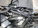 JDM 2008-2013 Mitsubishi Outlander Motor 4B12 2.4L 4 Cyl Engine - Image 6