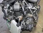 JDM 1996-2001 Honda B20B 4 Cyl 2.0L Engine 5 Speed Cable Manual Transmission ECU - Image 7