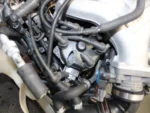 JDM 1996-2004 Nissan Pathfinder, Xterra Motor VG33 3.3L 6 Cyl Engine - Image 6