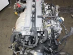 JDM 1993-2001 Nissan Altima Motor KA24DE A/T Transmission 2.4L 4 Cyl Engine - Image 10