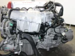 JDM 2007-2011 Honda Civic FN2 Type R 6 Speed M/T LSD ECU 2.0L K20A i-VTEC 4Cyl 2.0L Engine - Image 24