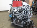 JDM 2007-2011 Honda Civic FN2 Type R 6 Speed M/T LSD ECU 2.0L K20A i-VTEC 4Cyl 2.0L Engine - Image 18
