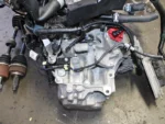 JDM 2007-2011 Honda Civic FN2 Type R 6 Speed M/T LSD ECU 2.0L K20A i-VTEC 4Cyl 2.0L Engine - Image 13