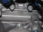 JDM 2007-2011 Honda Civic FN2 Type R 6 Speed M/T LSD ECU 2.0L K20A i-VTEC 4Cyl 2.0L Engine - Image 5