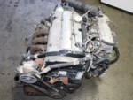JDM 1992-1996 Honda Prelude Motor 5 Speed Manual H22A-1GEN 2.2L 4 Cyl Engine - Image 18
