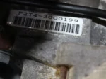 JDM 1992-1996 Honda Prelude Motor 5 Speed Manual H22A-1GEN 2.2L 4 Cyl Engine - Image 10