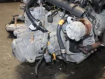 JDM 1992-1996 Honda Prelude Motor 5 Speed Manual H22A-1GEN 2.2L 4 Cyl Engine - Image 9