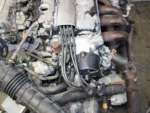 JDM 1992-1996 Honda Prelude Motor 5 Speed Manual H22A-1GEN 2.2L 4 Cyl Engine - Image 6