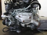 JDM 2009-2013 Infiniti G37, Nissan 370Z, 2011-2013 Infiniti M37 RWD VQ37VHR 3.7L 6 Cyl Engine Only - Image 14
