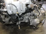 JDM 1992-1996 Honda Prelude Motor Automatic Transmission H22A-1GEN 2.2L 4 Cyl Engine - Image 11