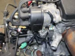 JDM 1992-1996 Honda Prelude Motor Automatic Transmission H22A-1GEN 2.2L 4 Cyl Engine - Image 6