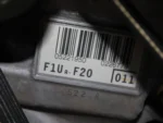 JDM 2008-2011 Toyota Gs460, 2007-2009 Toyota Ls460 Motor 1URFSE 4.6L 8 Cyl Engine - Image 11
