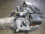 JDM 2008-2011 Toyota Gs460, 2007-2009 Toyota Ls460 Motor 1URFSE 4.6L 8 Cyl Engine - Image 7