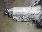 JDM 2008-2011 Toyota Gs460, 2007-2009 Toyota Ls460 Motor 1URFSE 4.6L 8 Cyl Engine - Image 4