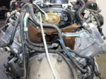 JDM 2008-2011 Toyota Gs460, 2007-2009 Toyota Ls460 Motor 1URFSE 4.6L 8 Cyl Engine - Image 3