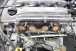 JDM 2009-2012 Toyota Matrix, 2006-2008 Toyota Rav4, 2008-2014 Toyota Scion xb Motor 2AZFE-2GEN 2.4L 4 Cyl Engine - Image 7