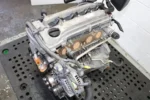 JDM 2009-2012 Toyota Matrix, 2006-2008 Toyota Rav4, 2008-2014 Toyota Scion xb Motor 2AZFE-2GEN 2.4L 4 Cyl Engine - Image 3