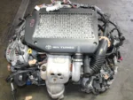 JDM 2002-2007 Toyota Caldina 3SGTE 2.0L 5th Gen 4 Cyl Engine - Image 10