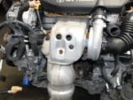 JDM 2002-2007 Toyota Caldina 3SGTE 2.0L 5th Gen 4 Cyl Engine - Image 8