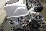 JDM 2008-2012 Honda Accord, 2009-2013 Acura TSX, 2010-2014 Honda CRV Motor K24A 2.4L 4 Cyl Engine - Image 10