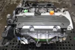 JDM 2008-2012 Honda Accord, 2009-2013 Acura TSX, 2010-2014 Honda CRV Motor K24A 2.4L 4 Cyl Engine - Image 9