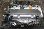 JDM 2008-2012 Honda Accord, 2009-2014 Acura TSX, 2010-2014 Honda CRV Motor K24A 2.4L 4 Cyl Engine - Image 10