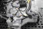 JDM 2001-2005 Honda Civic LX DX 4 Cyl 1.7L Automatic Transmission - Image 2