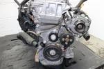 JDM 2002-2009 Toyota Camry, 2002-2007 Toyota Highlander Motor 2AZFE-Camry 2.4L 4 Cyl Engine - Image 10