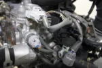 JDM 2002-2009 Toyota Camry, 2002-2007 Toyota Highlander Motor 2AZFE-Camry 2.4L 4 Cyl Engine - Image 5