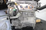 JDM 2002-2009 Toyota Camry, 2002-2007 Toyota Highlander Motor 2AZFE-Camry 2.4L 4 Cyl Engine - Image 4