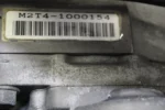JDM 1997-2001 Honda Prelude Motor 5 Speed Manual H22A-2GEN 2.2L 4 Cyl Engine - Image 6