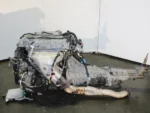 JDM 1999-2000 Mazda Miata Motor BP 6 Speed M/T 1.8L 4 Cyl Engine - Image 14