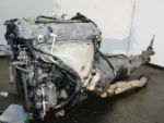 JDM 1999-2000 Mazda Miata Motor BP 6 Speed M/T 1.8L 4 Cyl Engine - Image 10