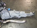 JDM 1999-2000 Mazda Miata Motor BP 6 Speed M/T 1.8L 4 Cyl Engine - Image 6