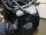 JDM 1996-2004 Nissan Frontier, Pathfinder, Xterra Motor VG33 3.3L 6 Cyl Engine - Image 7