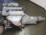 JDM 1999-2000 Mazda Miata Motor JDM BP 1.8L 4 Cyl Engine - Image 13